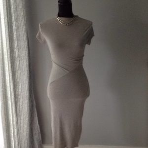 SALE 3/15 Body conscious dress